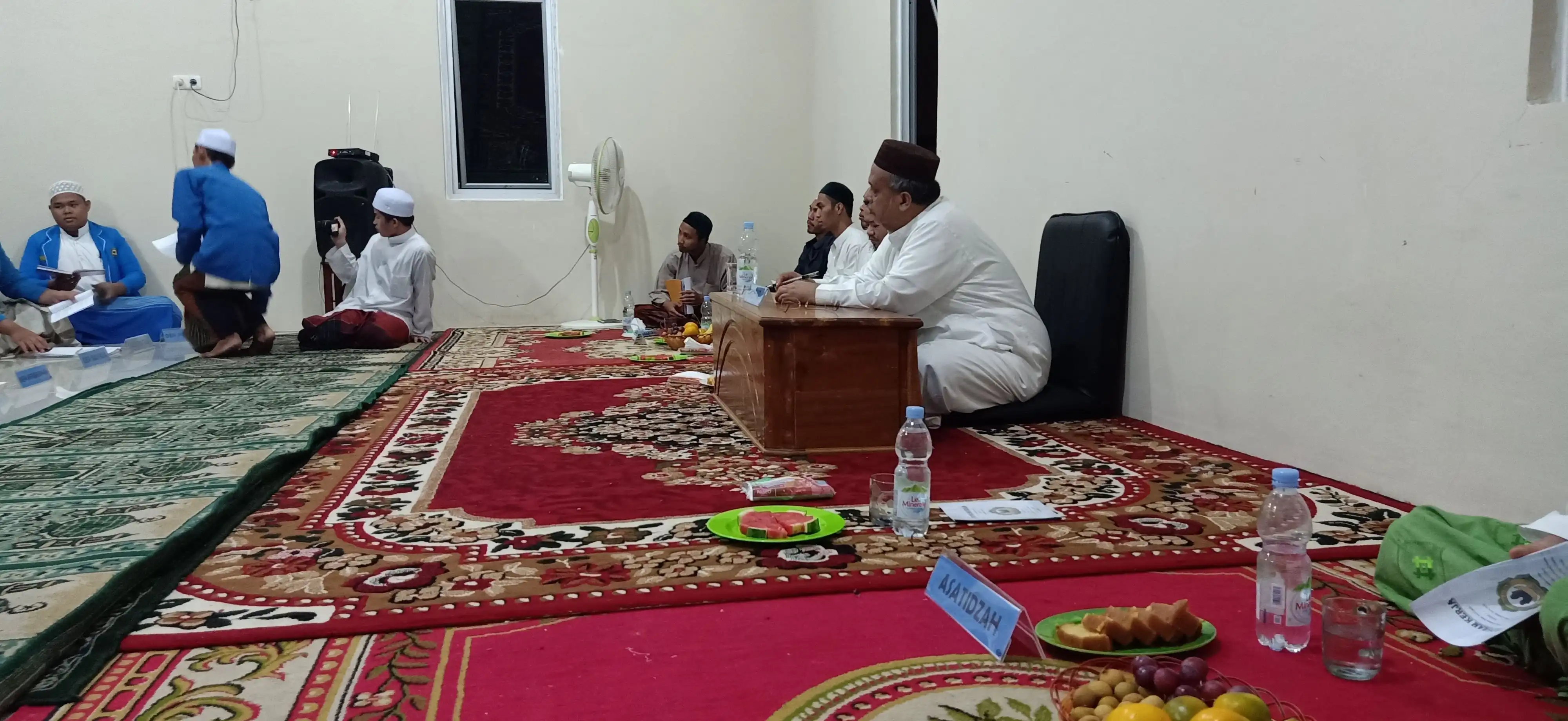 Rapat Akbar 29